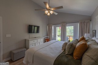 44 Chalet Lane Hiawassee - Photo 21