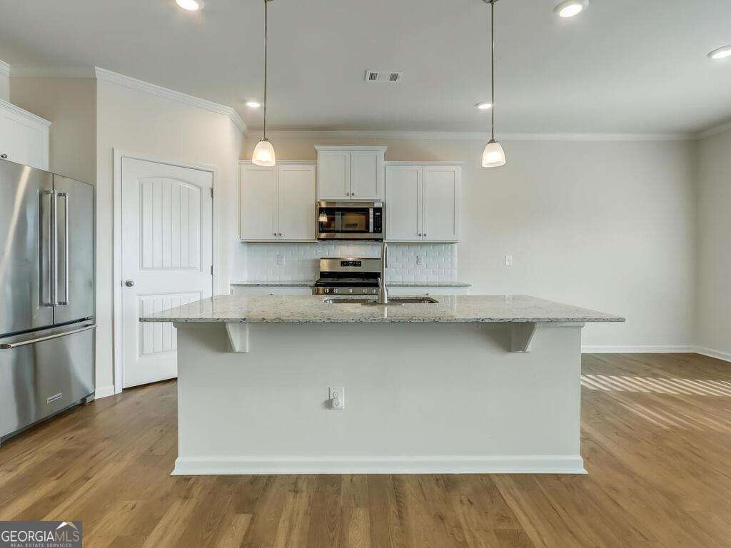 7019 Blackbird Court Flowery Branch - Photo 10