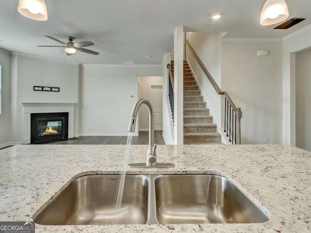 7019 Blackbird Court Flowery Branch - Photo 14