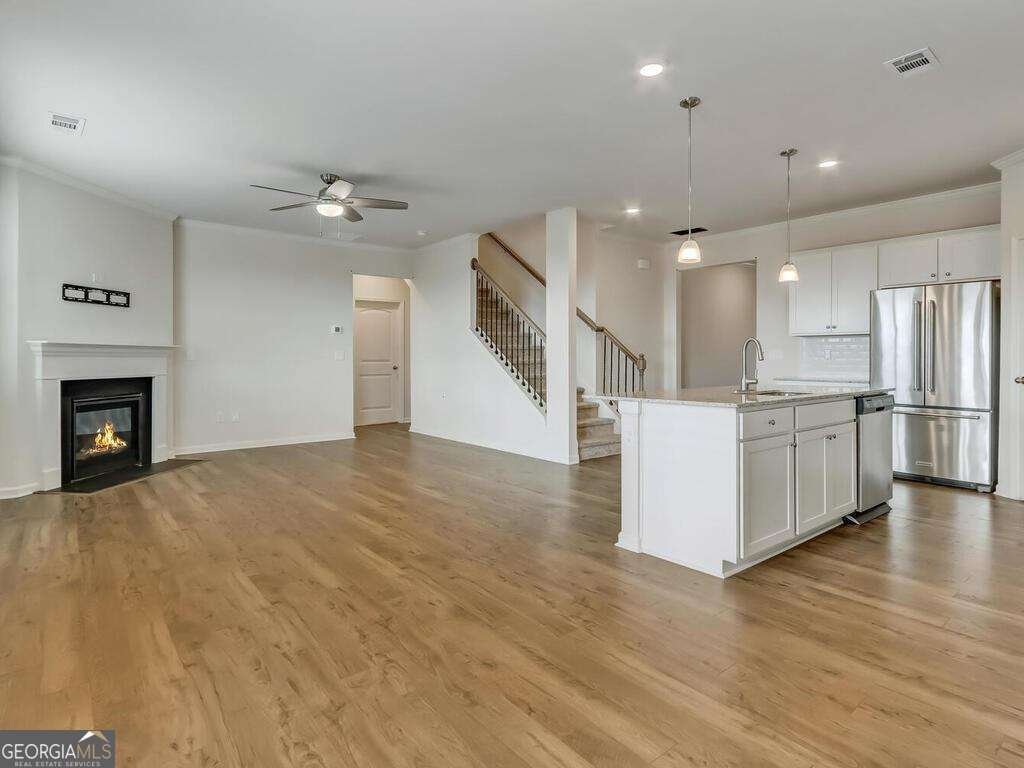 7019 Blackbird Court Flowery Branch - Photo 15