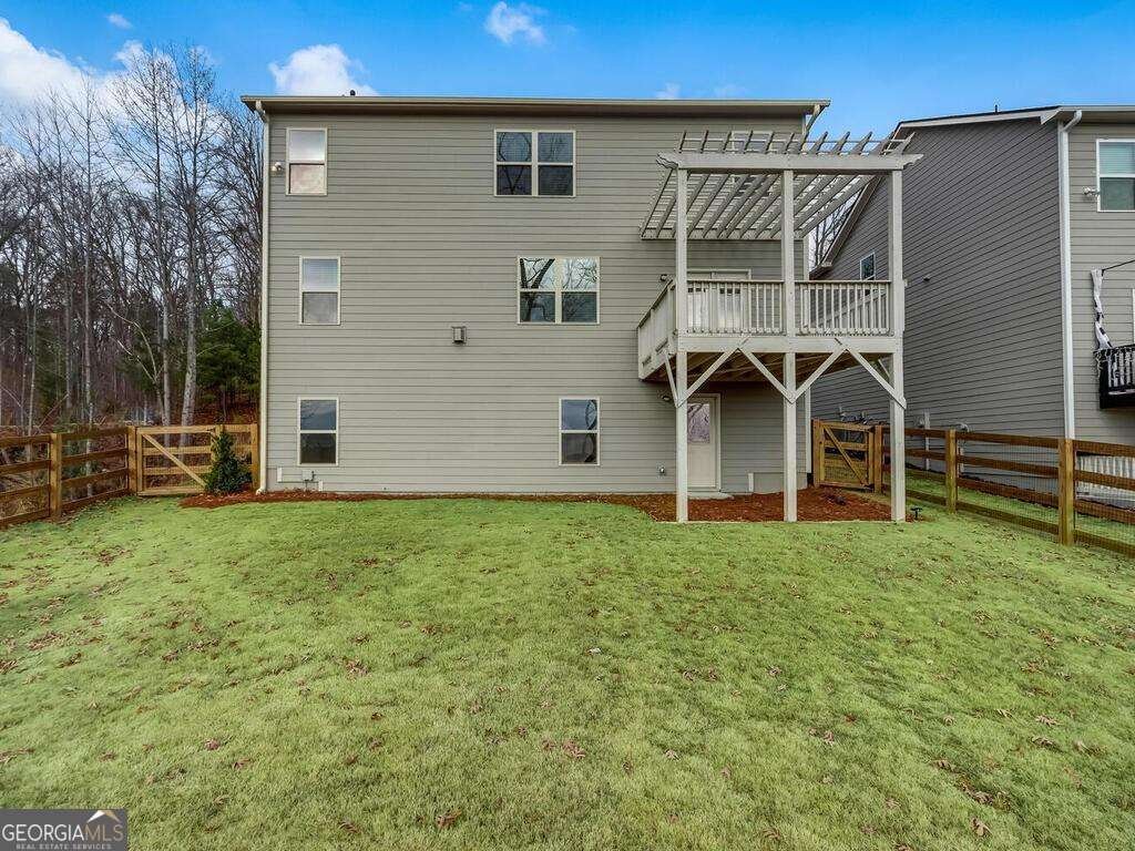 7019 Blackbird Court Flowery Branch - Photo 27
