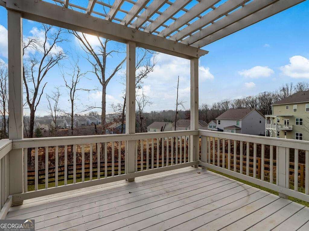 7019 Blackbird Court Flowery Branch - Photo 28