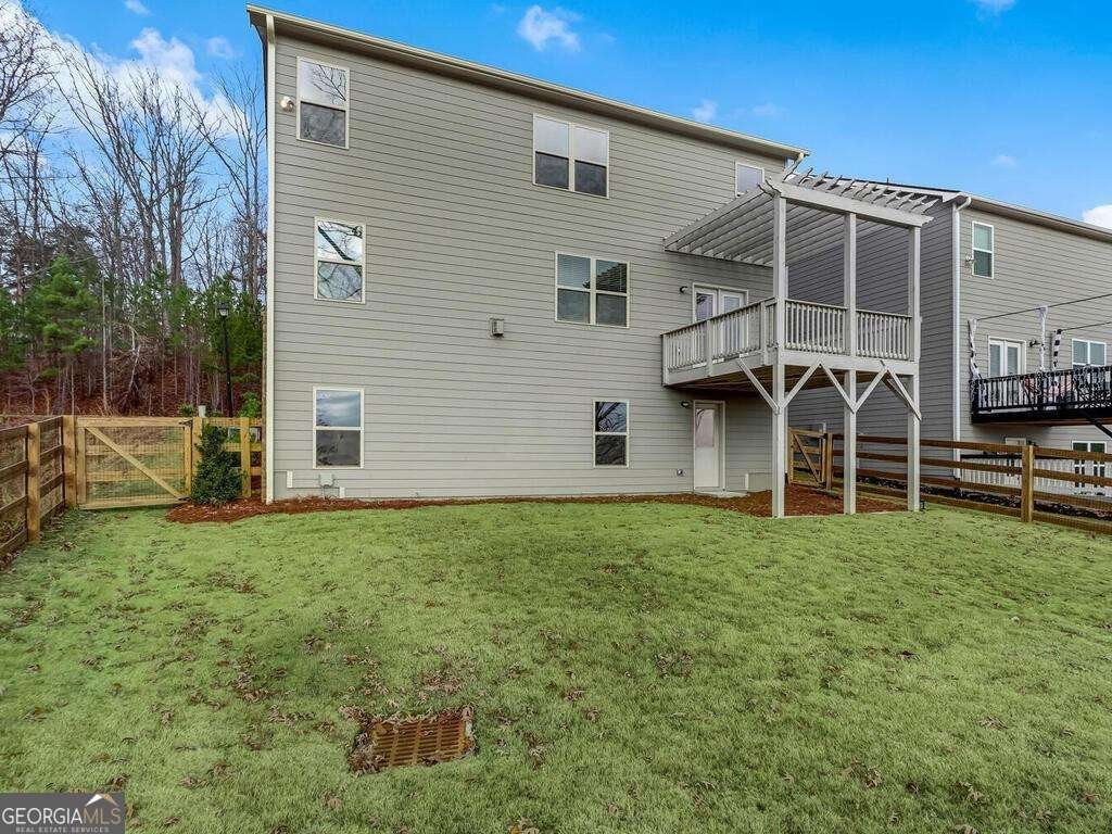 7019 Blackbird Court Flowery Branch - Photo 29