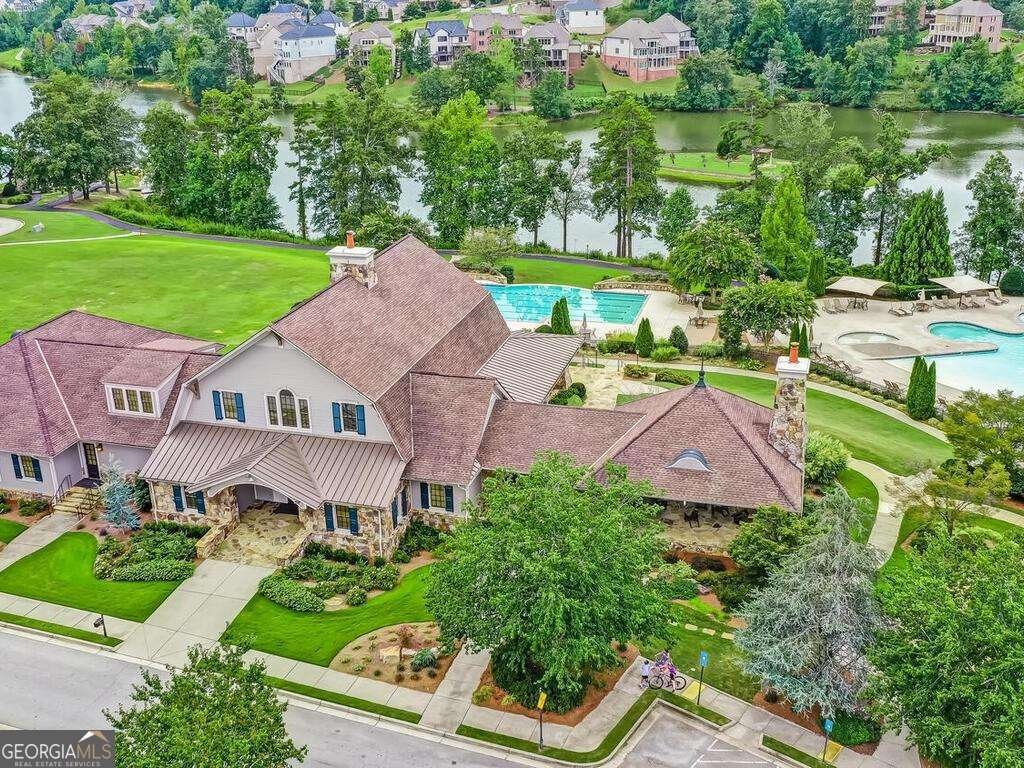 7019 Blackbird Court Flowery Branch - Photo 30