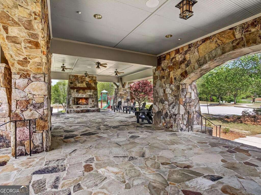 7019 Blackbird Court Flowery Branch - Photo 45