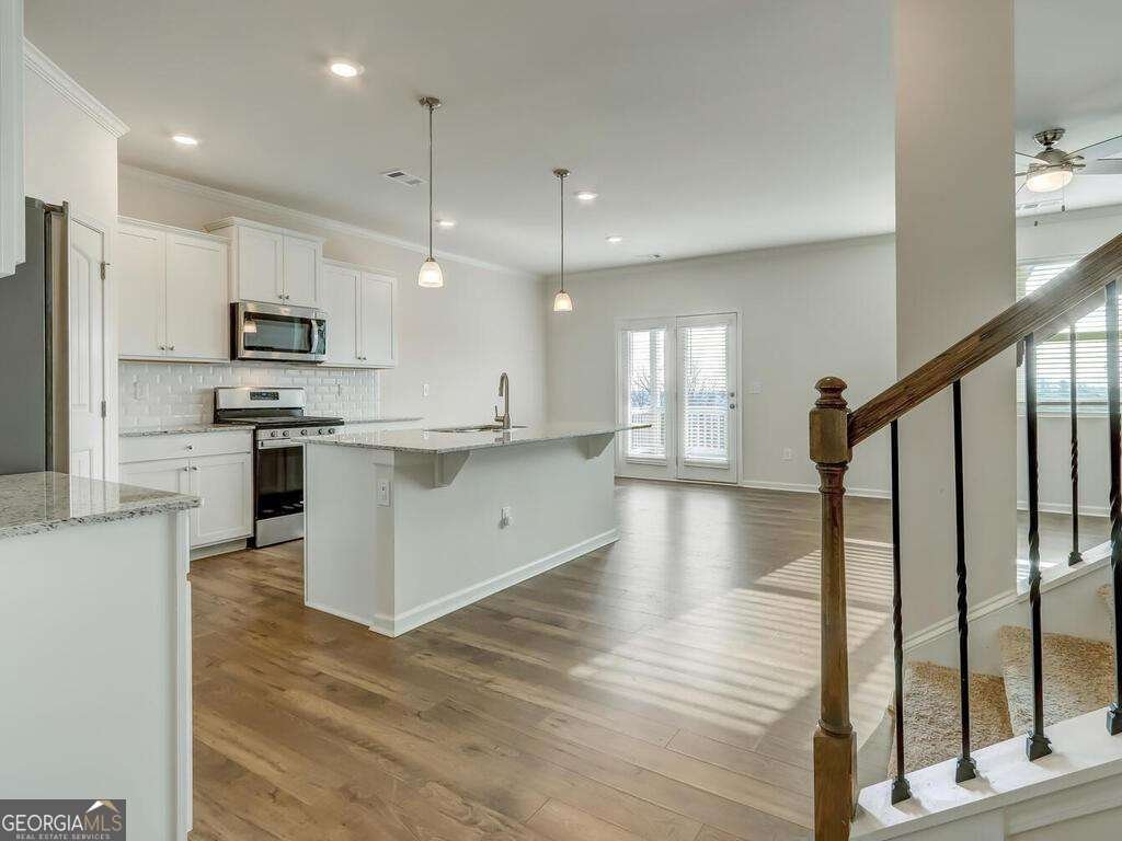 7019 Blackbird Court Flowery Branch - Photo 8