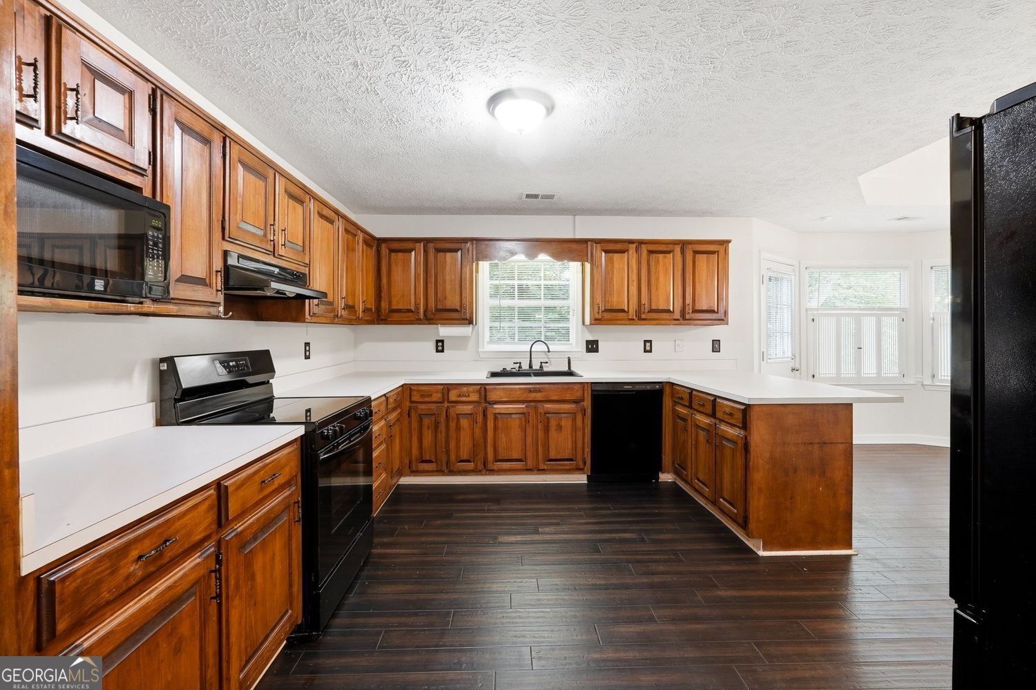 836 Bristol Way Lithonia - Photo 11