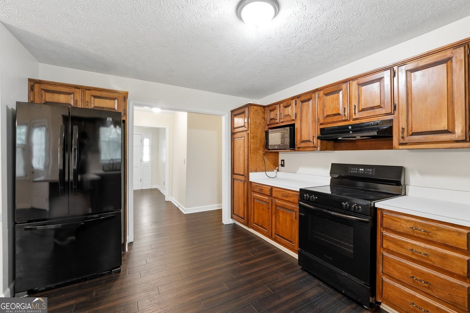 836 Bristol Way Lithonia - Photo 13