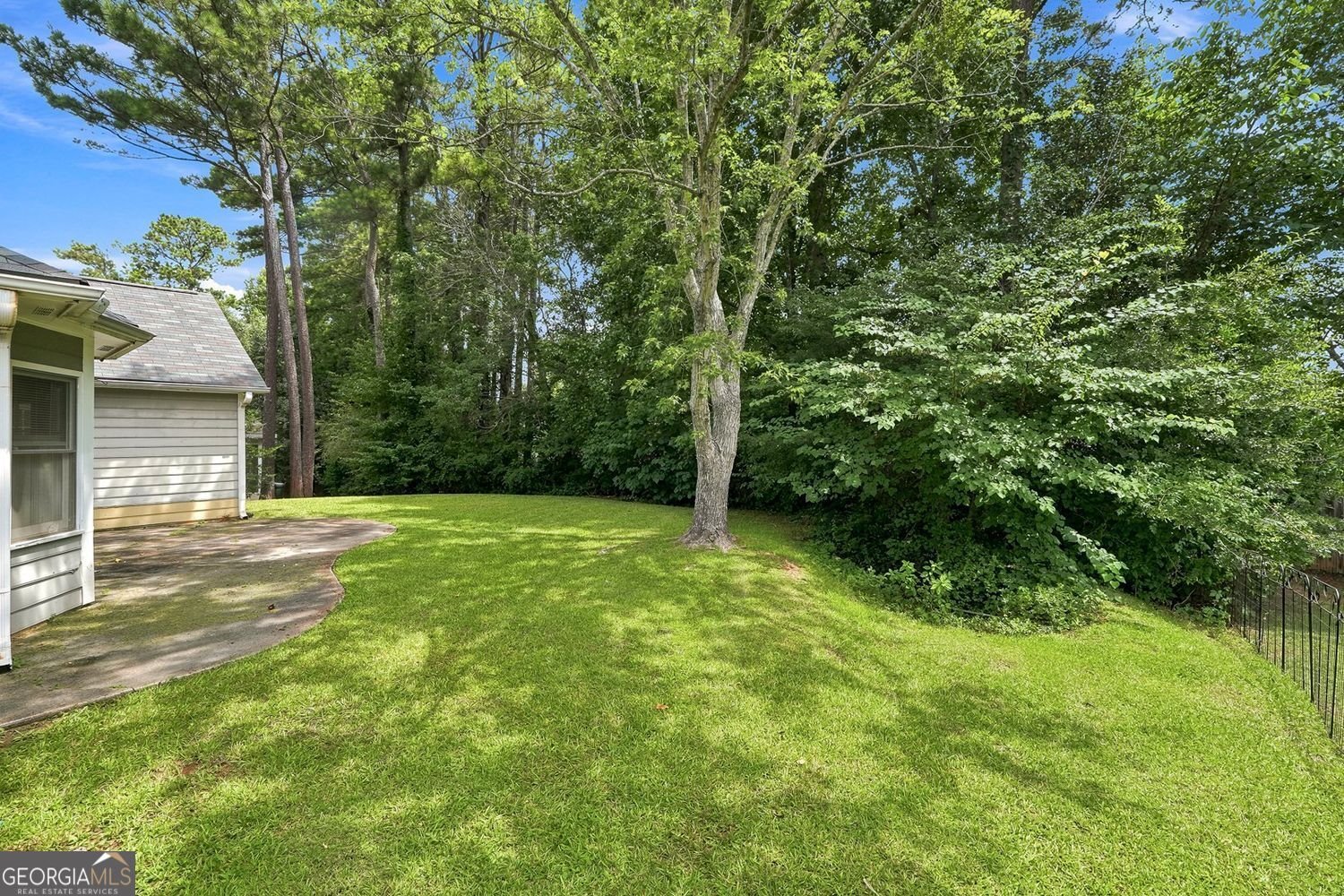 836 Bristol Way Lithonia - Photo 22