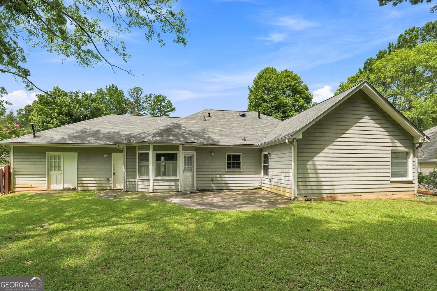 836 Bristol Way Lithonia - Photo 23