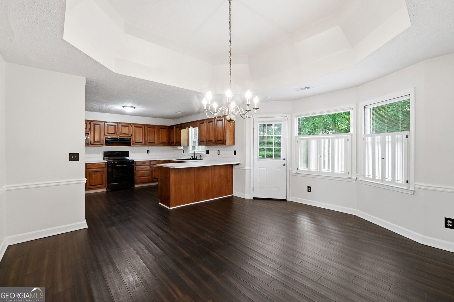 836 Bristol Way Lithonia - Photo 8
