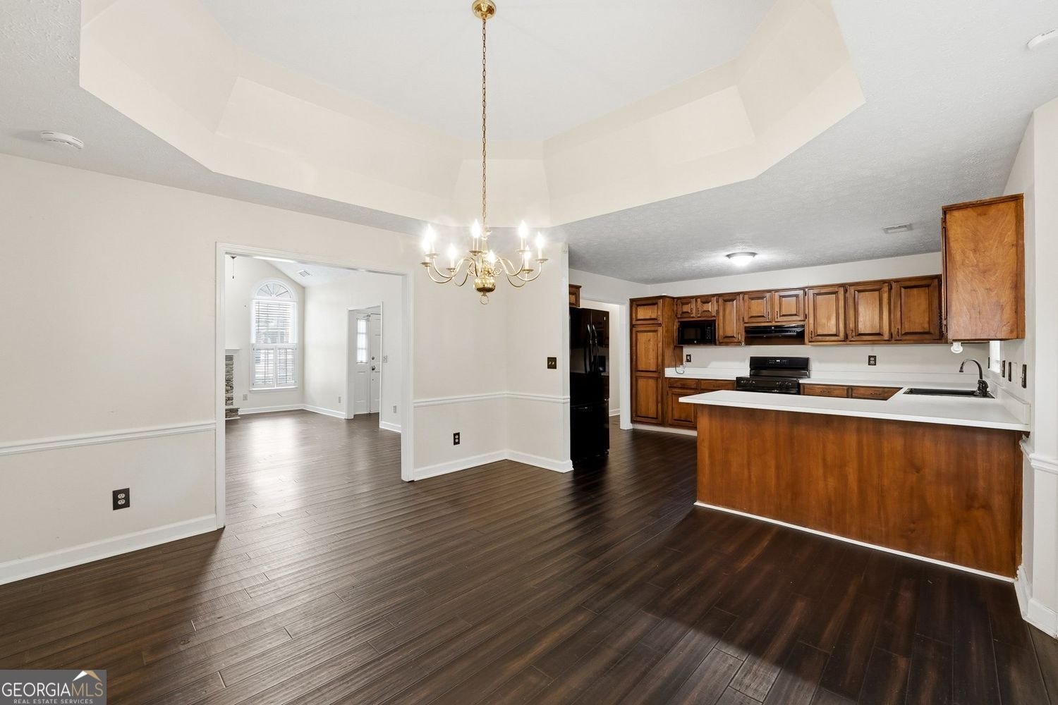 836 Bristol Way Lithonia - Photo 9