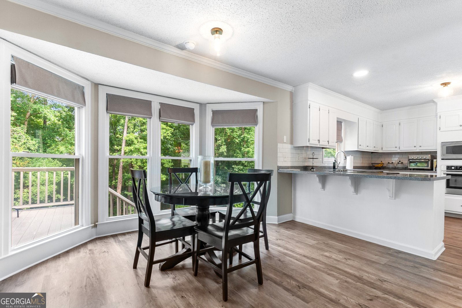 127 Old Ridge Road Macon - Photo 13