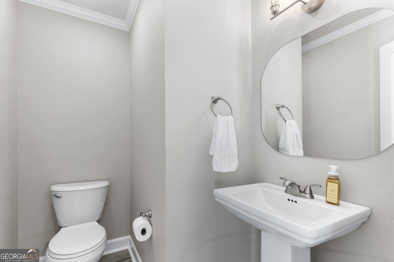 127 Old Ridge Road Macon - Photo 14