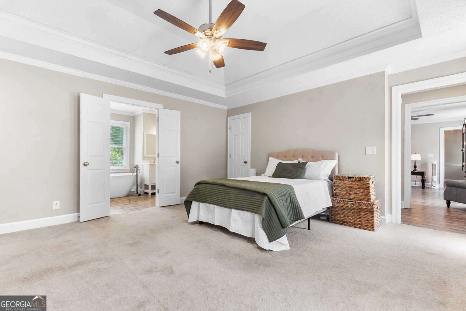 127 Old Ridge Road Macon - Photo 15