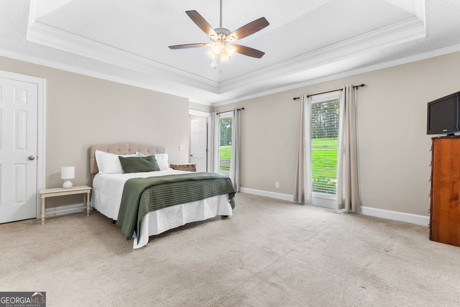 127 Old Ridge Road Macon - Photo 16