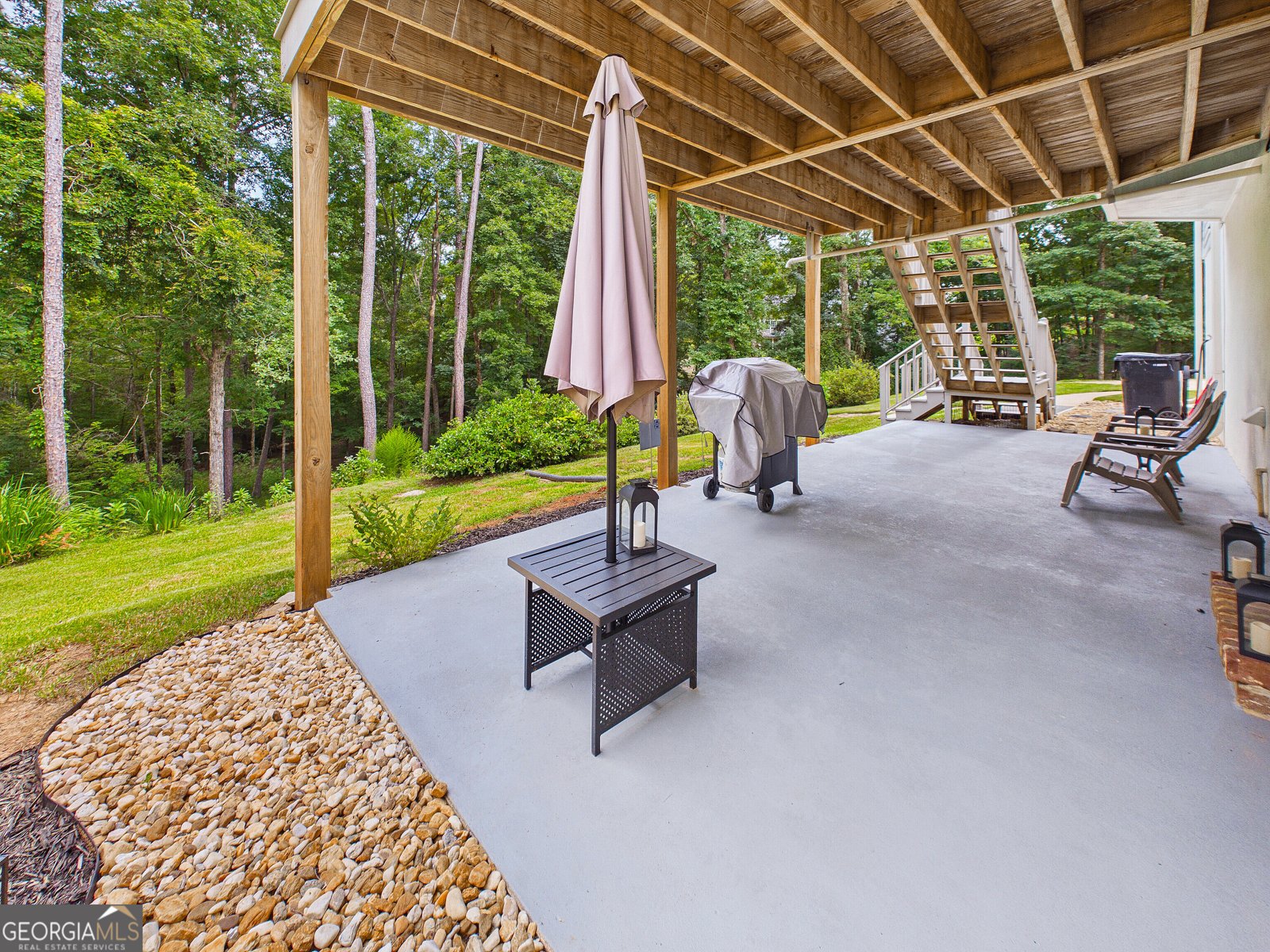 127 Old Ridge Road Macon - Photo 33