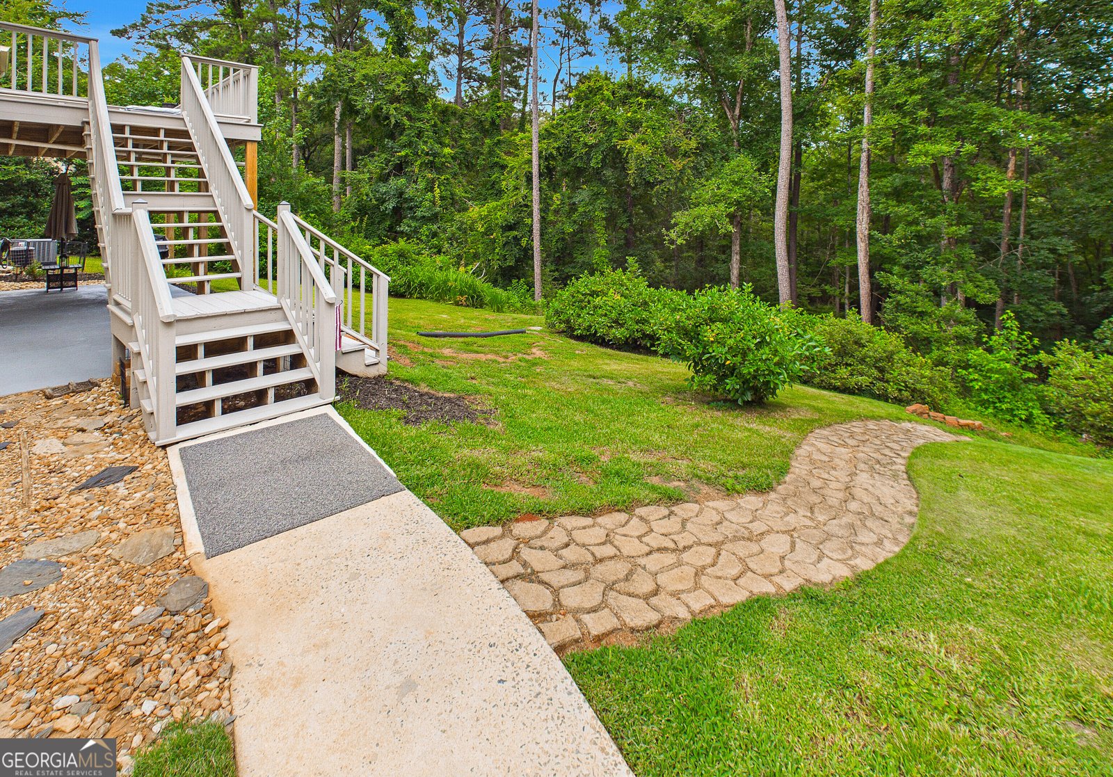 127 Old Ridge Road Macon - Photo 34