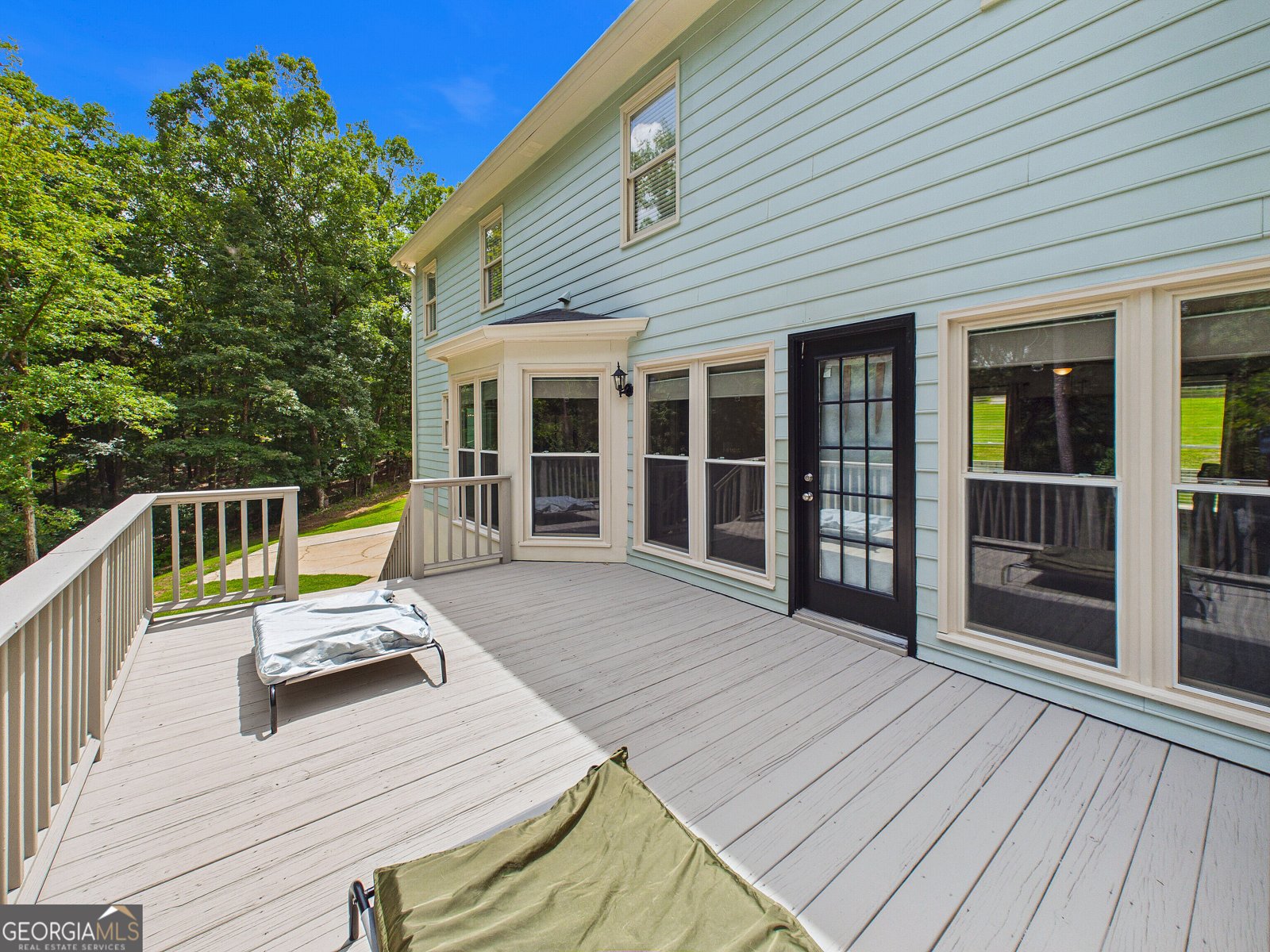 127 Old Ridge Road Macon - Photo 35