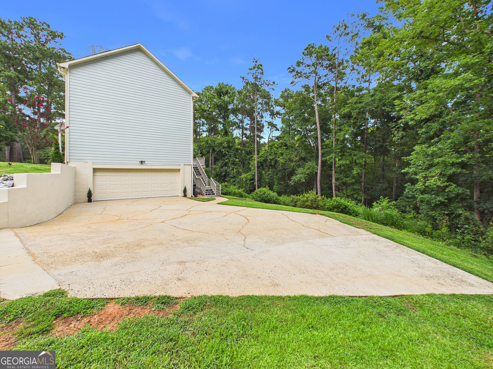127 Old Ridge Road Macon - Photo 36