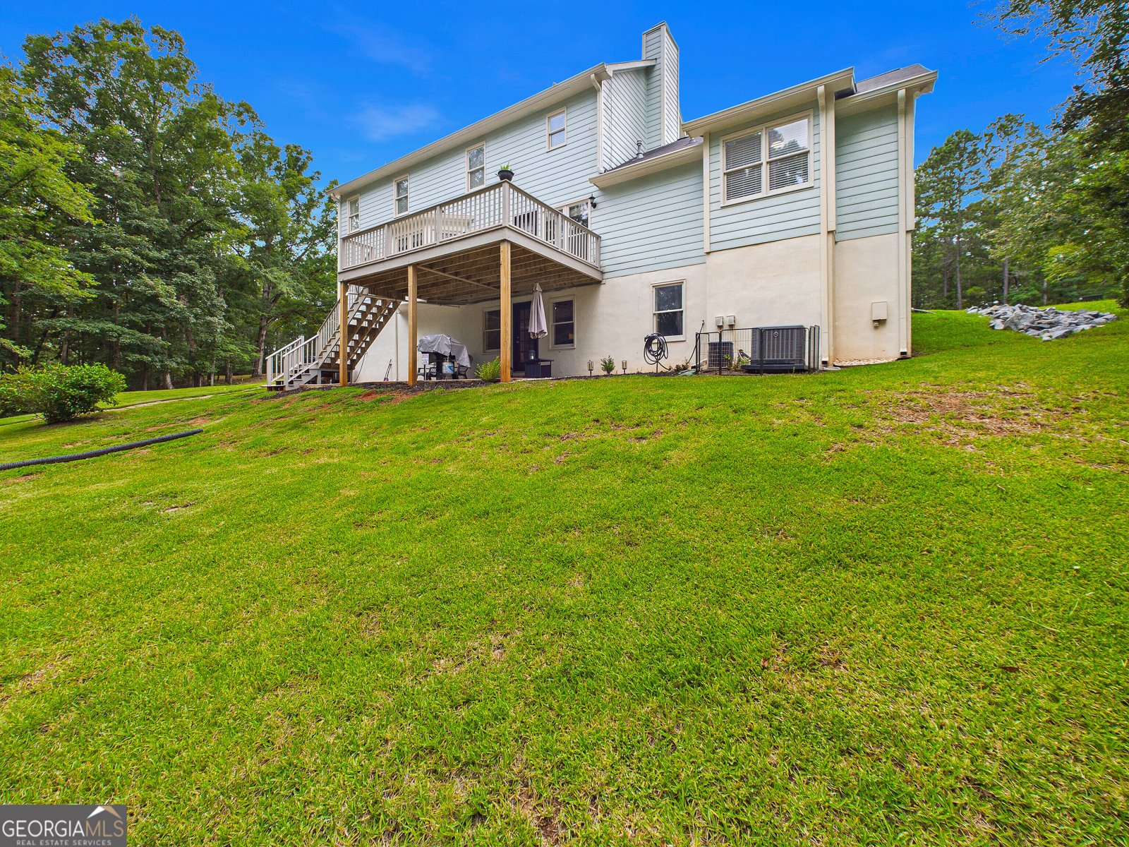 127 Old Ridge Road Macon - Photo 37