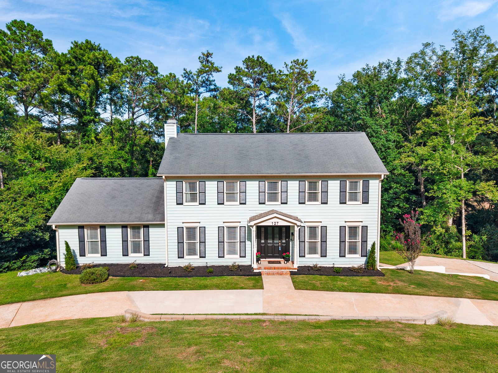 127 Old Ridge Road Macon - Photo 38