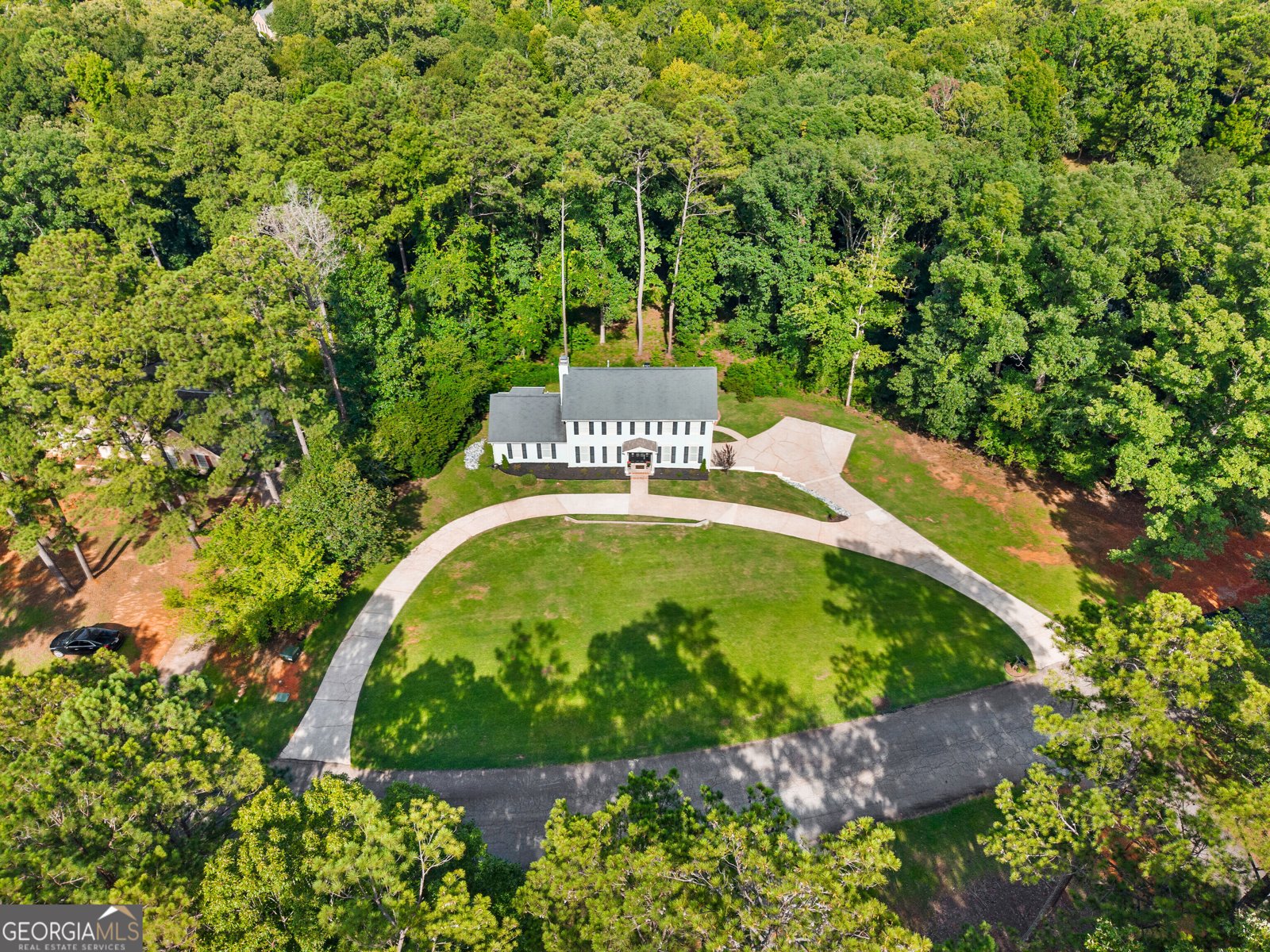 127 Old Ridge Road Macon - Photo 43