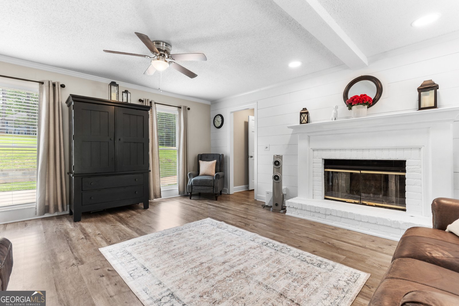 127 Old Ridge Road Macon - Photo 6