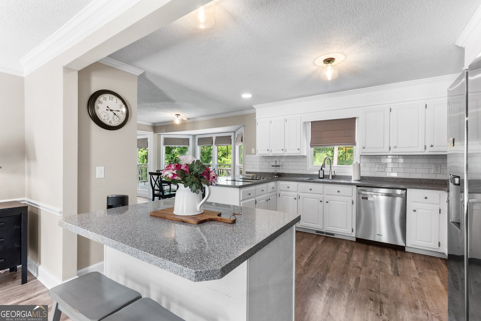 127 Old Ridge Road Macon - Photo 8