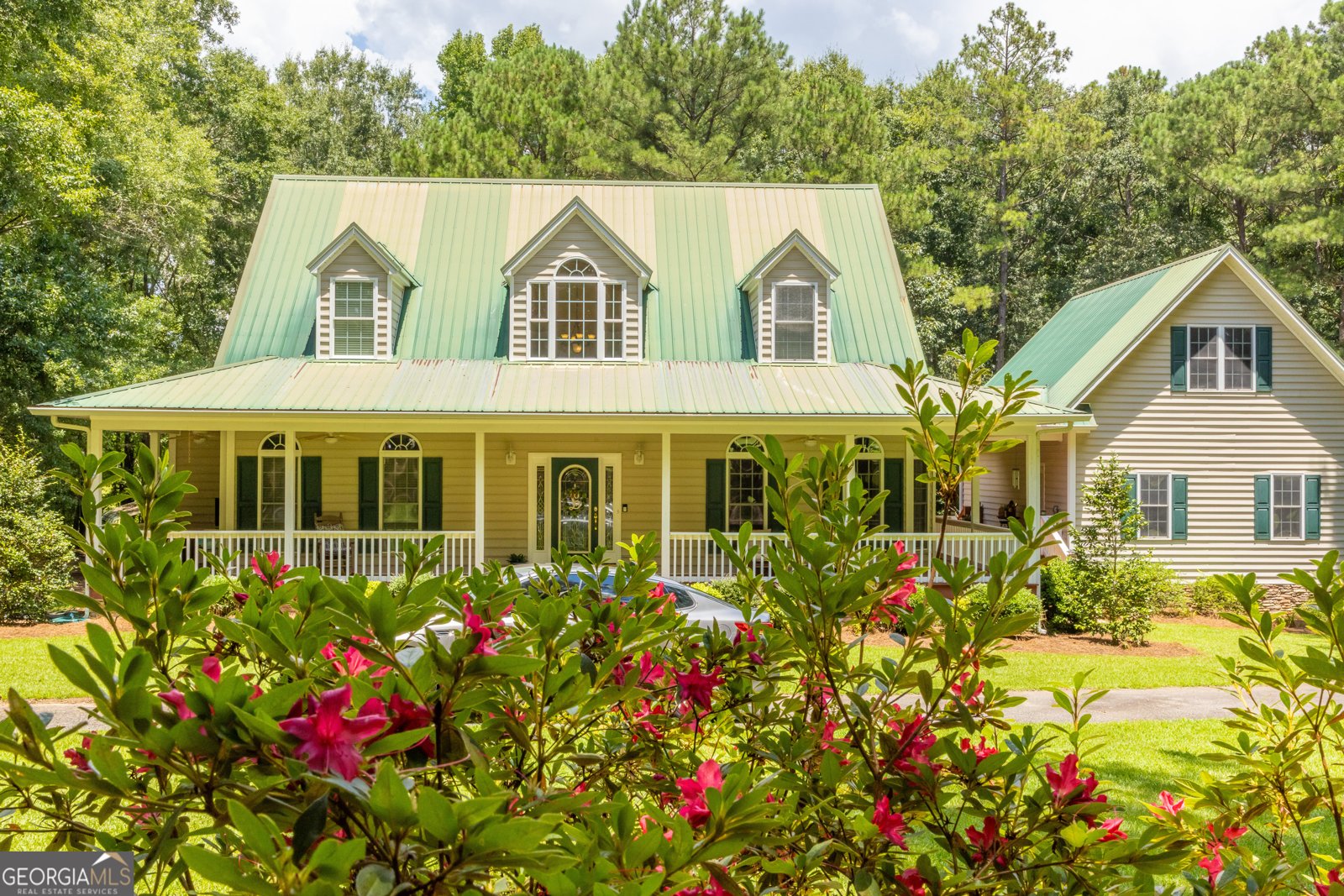 624 Spring Creek Road Thomaston - main photo