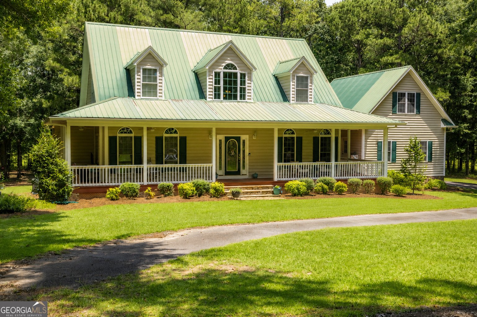 624 Spring Creek Road Thomaston - Photo 103