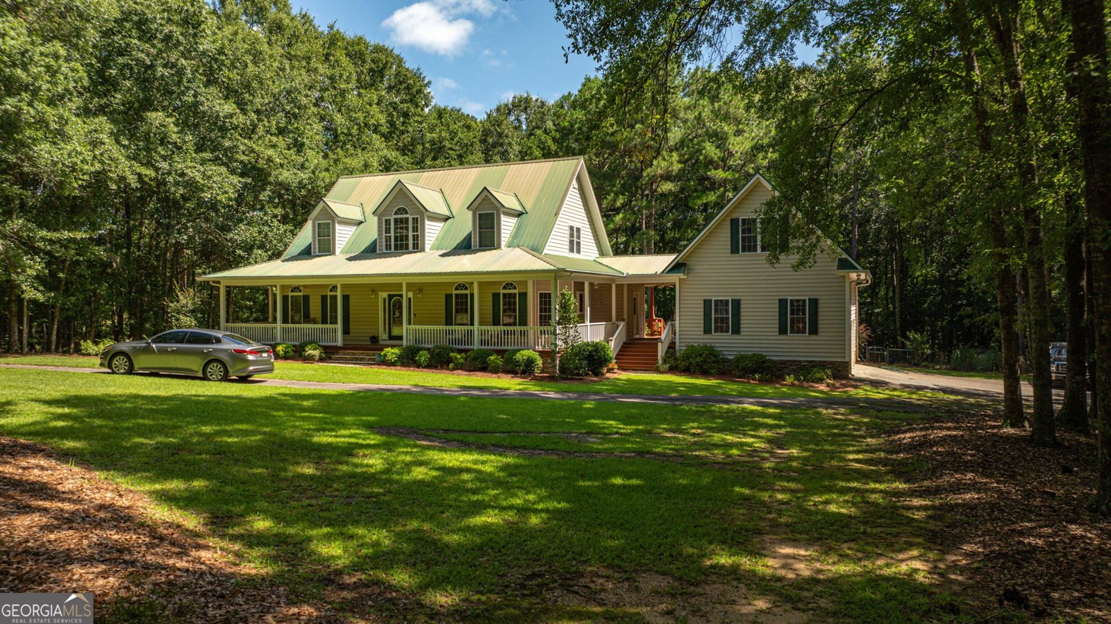 624 Spring Creek Road Thomaston - Photo 48