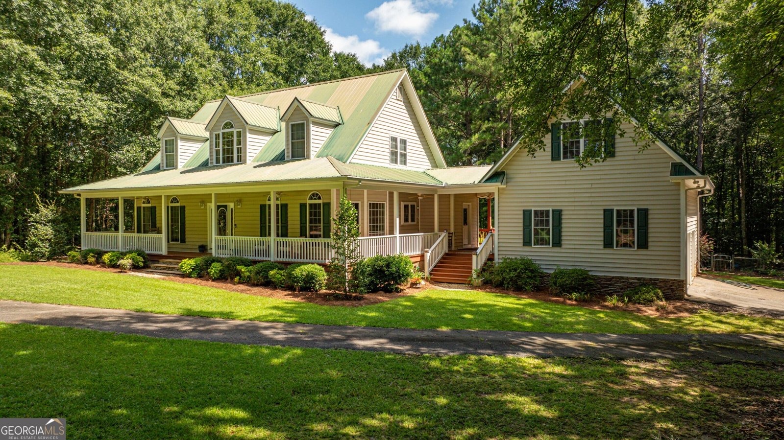 624 Spring Creek Road Thomaston - Photo 49