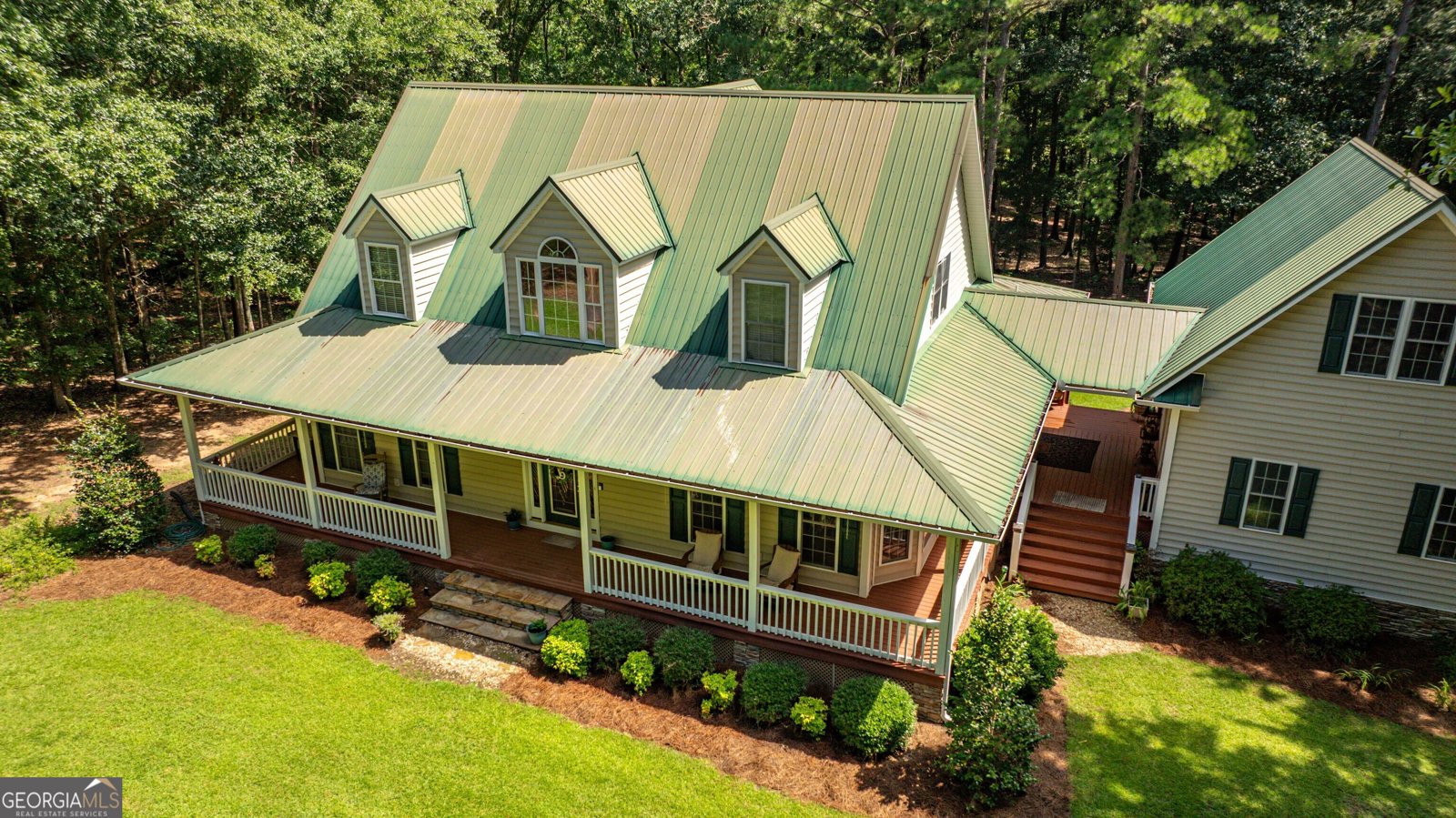 624 Spring Creek Road Thomaston - Photo 51