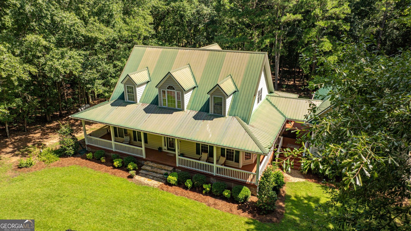 624 Spring Creek Road Thomaston - Photo 52