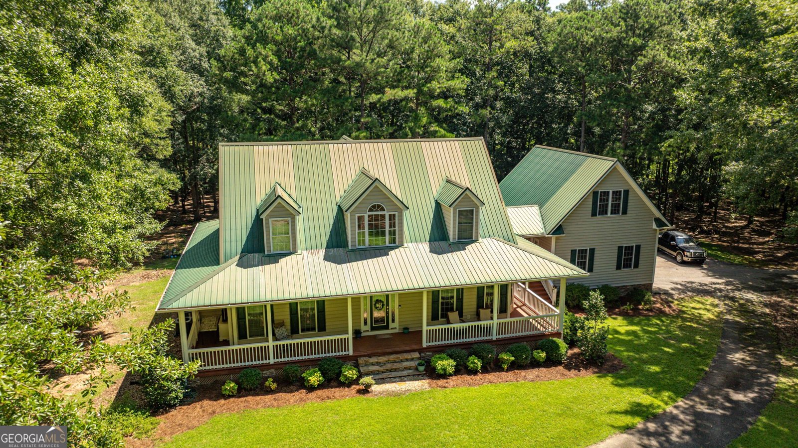 624 Spring Creek Road Thomaston - Photo 53