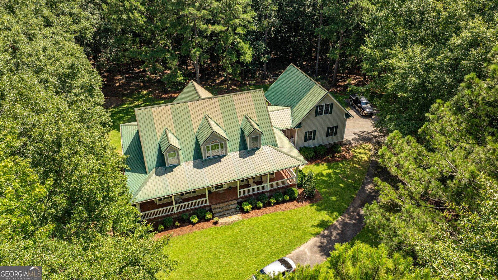 624 Spring Creek Road Thomaston - Photo 55