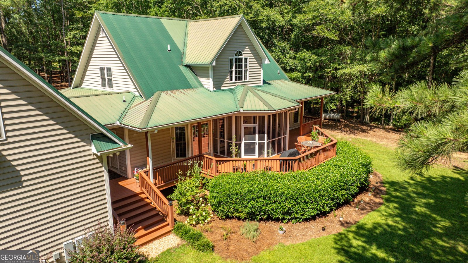 624 Spring Creek Road Thomaston - Photo 56