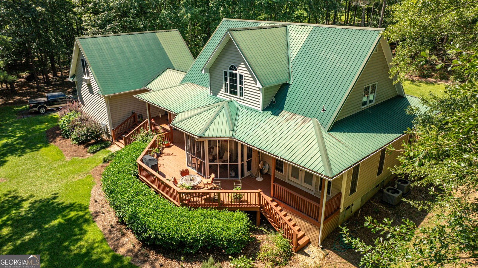624 Spring Creek Road Thomaston - Photo 57