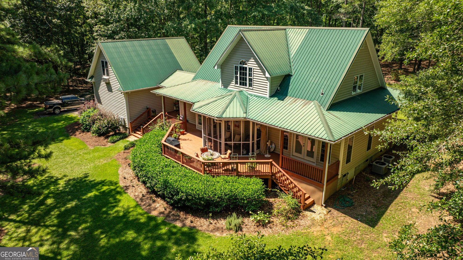 624 Spring Creek Road Thomaston - Photo 58