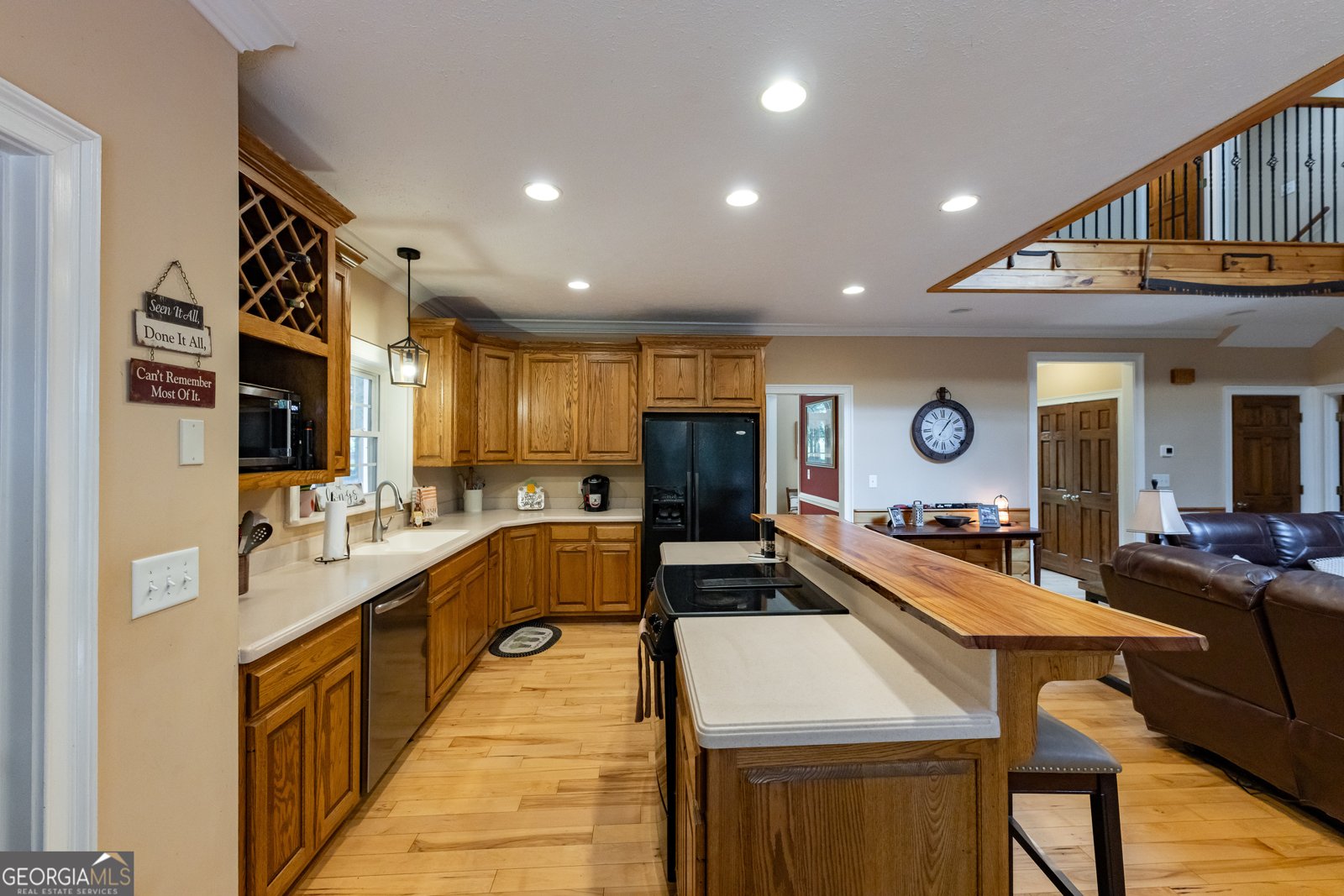 624 Spring Creek Road Thomaston - Photo 6