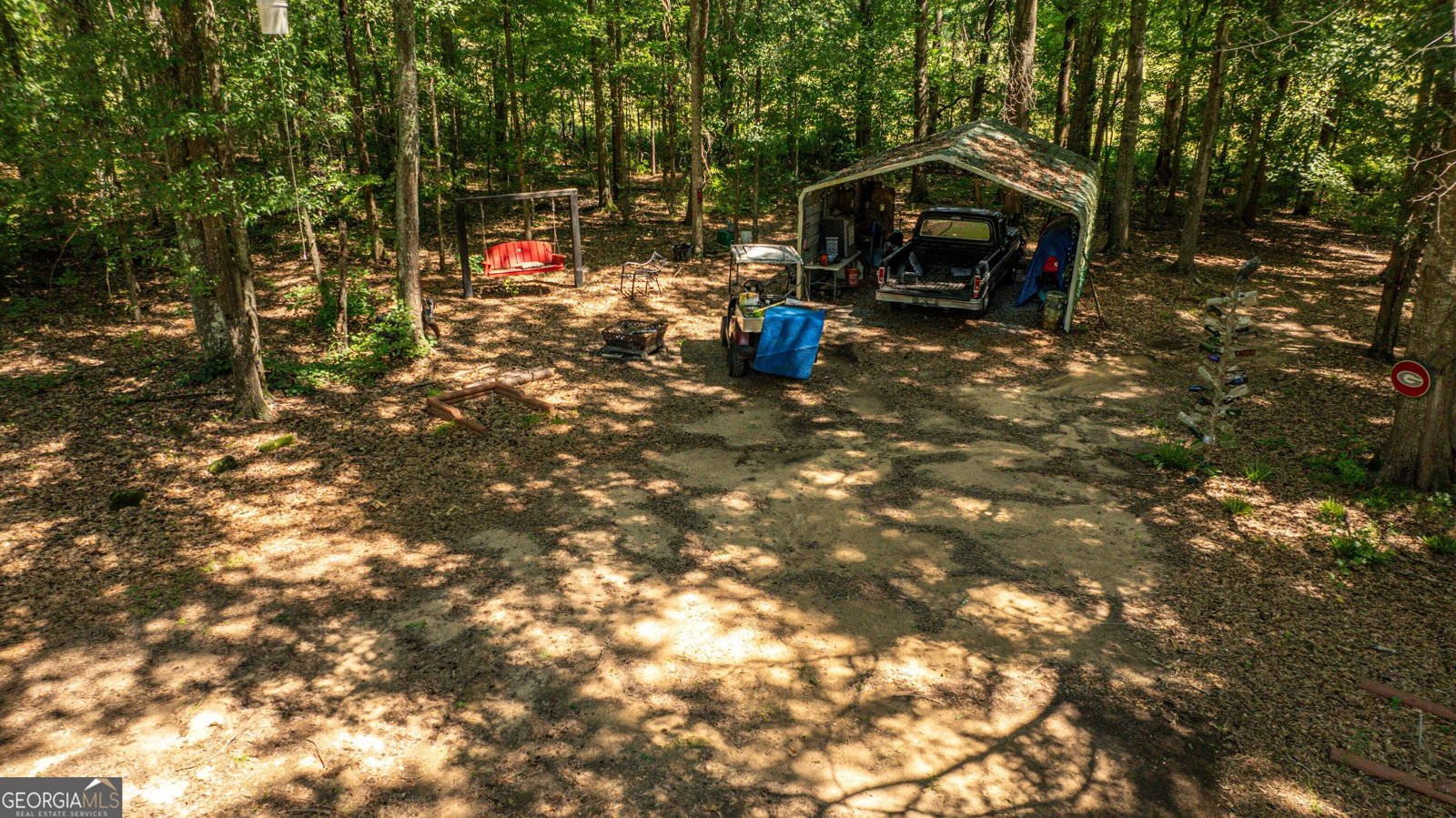 624 Spring Creek Road Thomaston - Photo 60