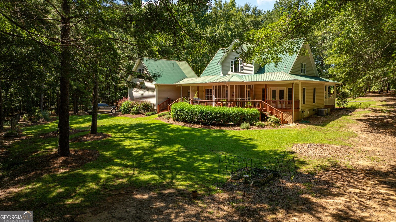 624 Spring Creek Road Thomaston - Photo 61