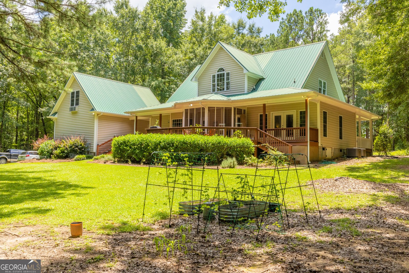 624 Spring Creek Road Thomaston - Photo 82