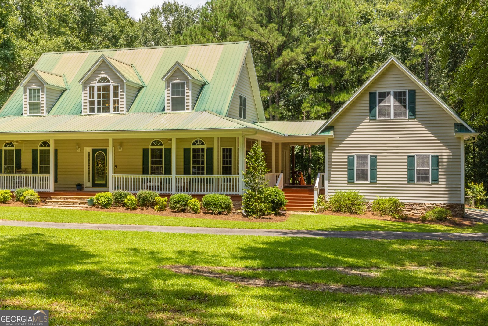 624 Spring Creek Road Thomaston - Photo 88