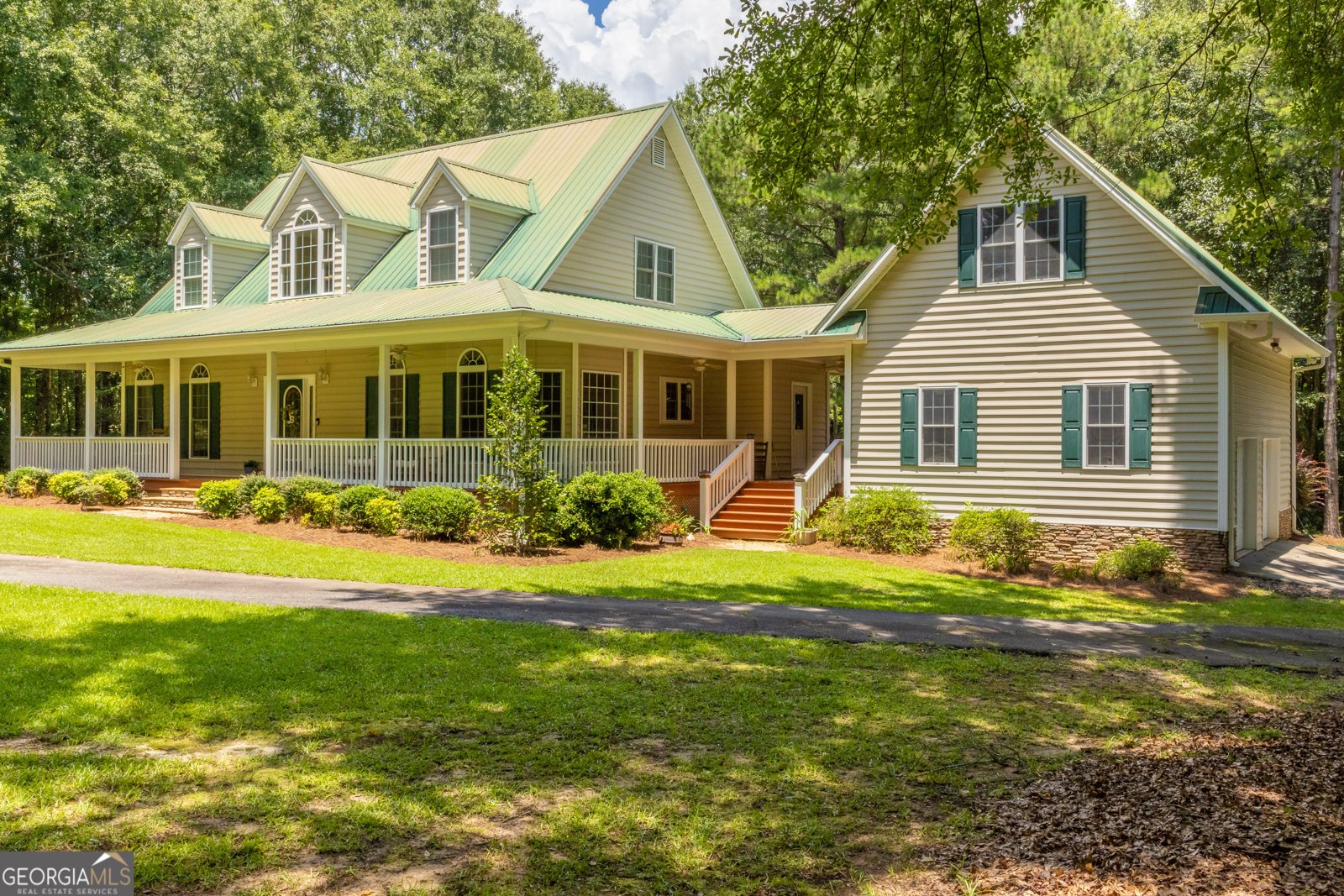 624 Spring Creek Road Thomaston - Photo 89