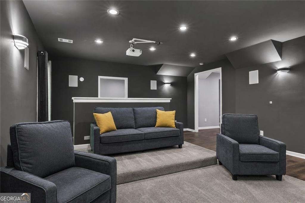 373 Glynnwilde Drive Marietta - Photo 11