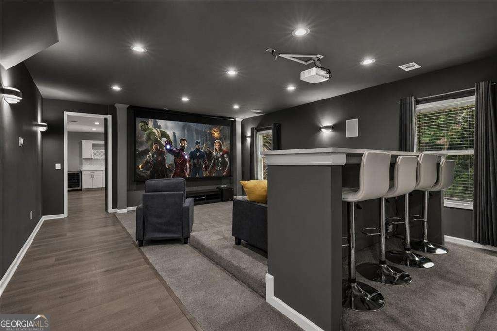 373 Glynnwilde Drive Marietta - Photo 12
