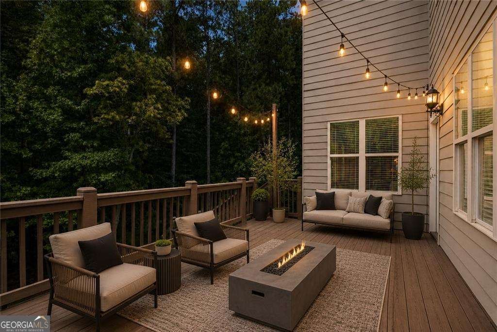 373 Glynnwilde Drive Marietta - Photo 16