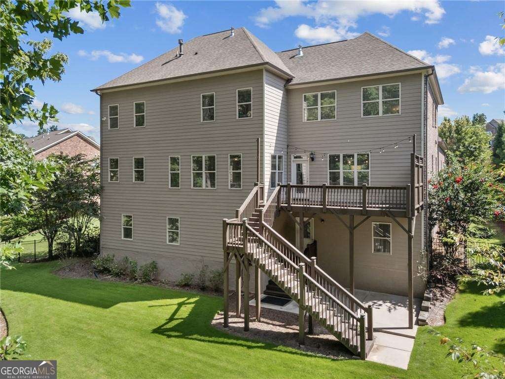 373 Glynnwilde Drive Marietta - Photo 17
